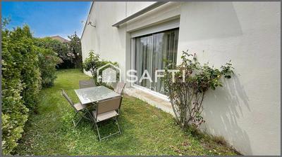 Maison - 145 m² - 6 pièces