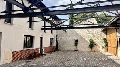 Duplex - 112 m² - 4 pièces