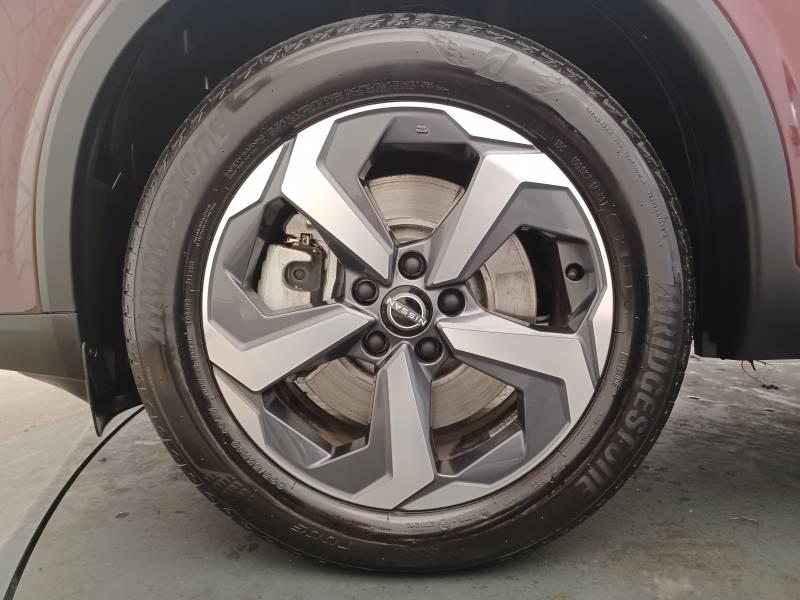 Nissan Qashqai e-Power 190 ch n-Connecta