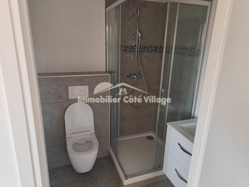 Duplex - 37 m² - 2 pièces