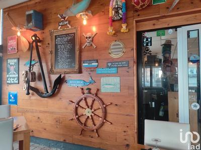 Local commercial - 180 m²