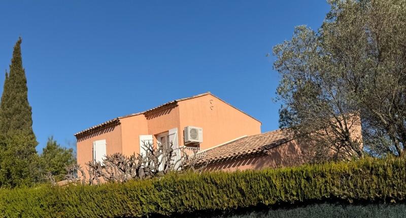 Maison - 138 m² - 6 pièces