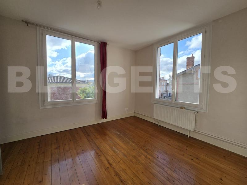 Maison - 200 m² - 5 pièces