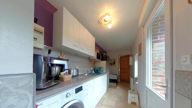 Propriété - 147 m² - 5 pièces