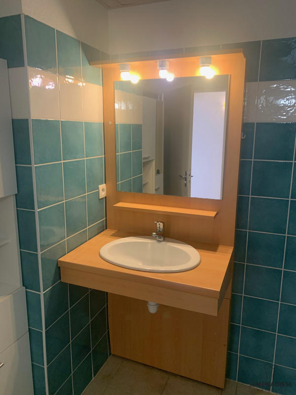 Appartement - 27 m² - 1 pièce