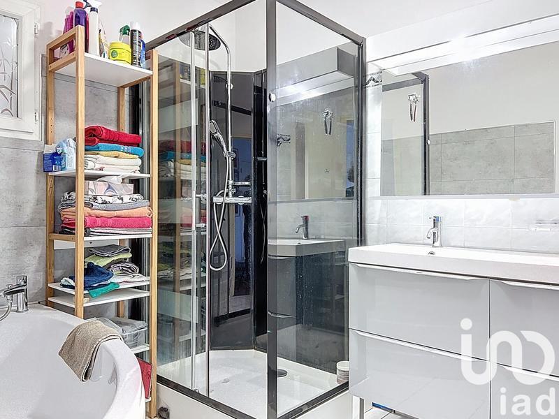 Maison - 194 m² - 6 pièces