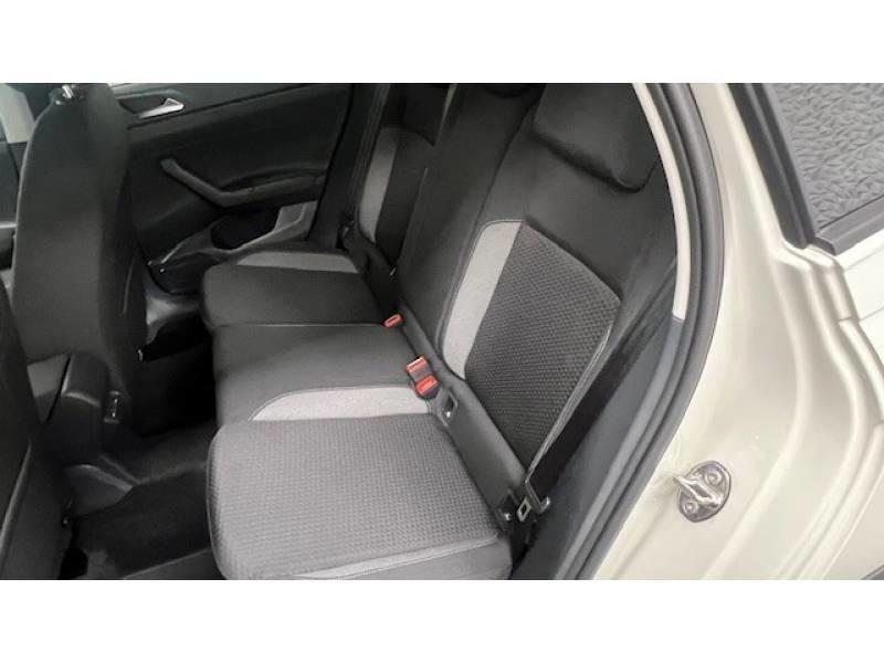 Volkswagen Taigo 1.0 Tsi 95 Bvm5 Vw Edition