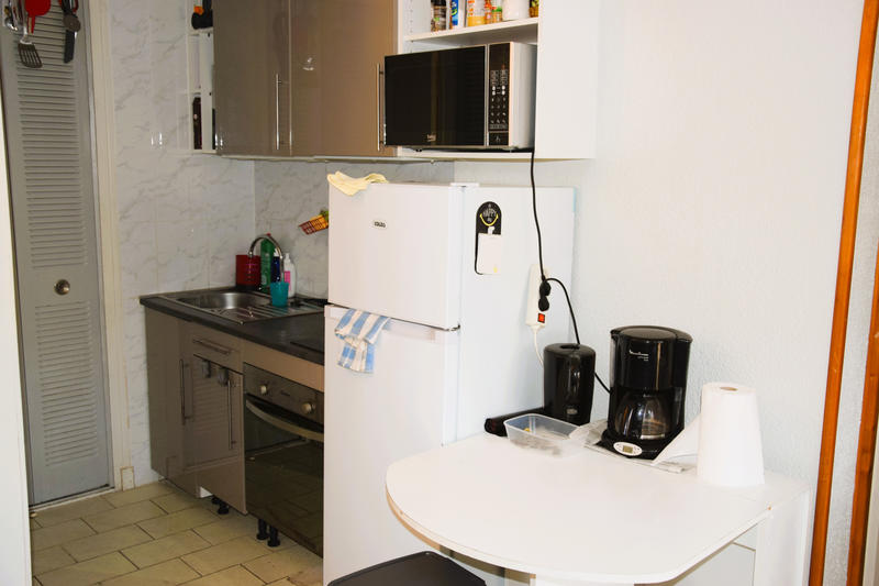 Appartement - 24 m² - 2 pièces