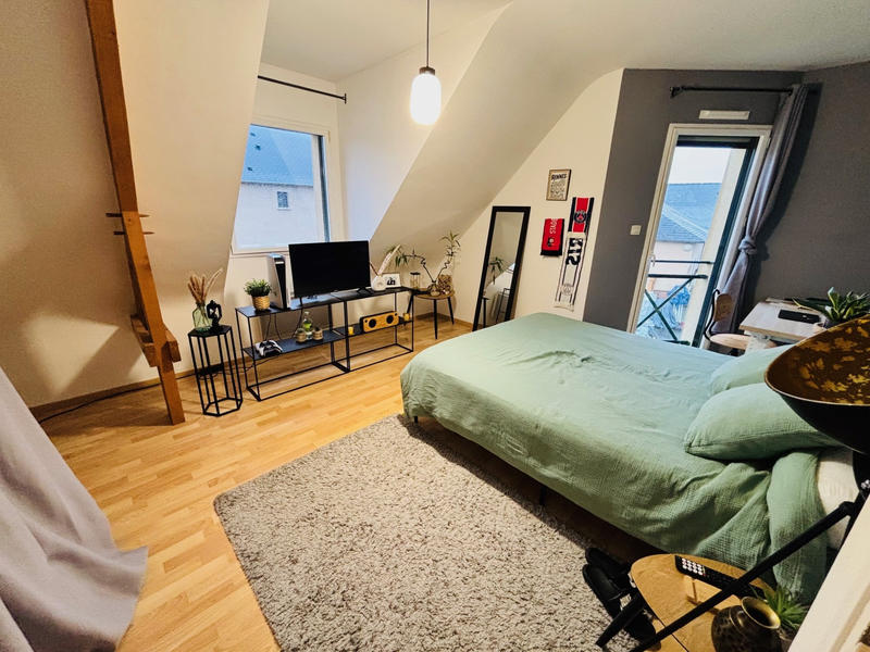 Maison - 160 m² - 7 pièces