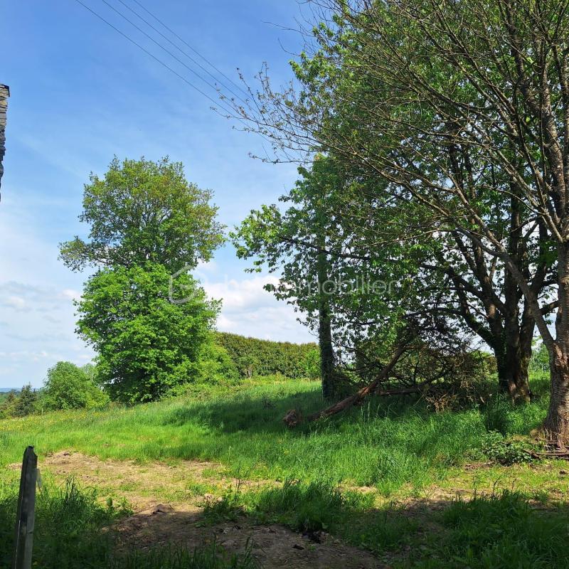 Corps de ferme - 170 m² - 5 pièces