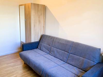Appartement - 13 m² - 1 pièce