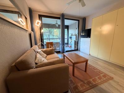 Studio - 23 m² - 1 pièce