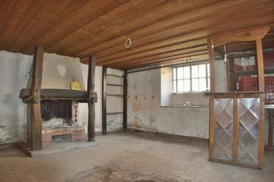 Maison - 400 m² - 18 pièces