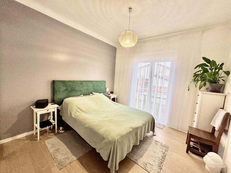 Maison - 185 m² - 6 pièces