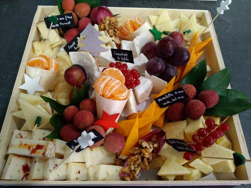 Moreno (mon petit primeur)