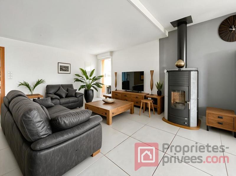 Propriété - 126 m²