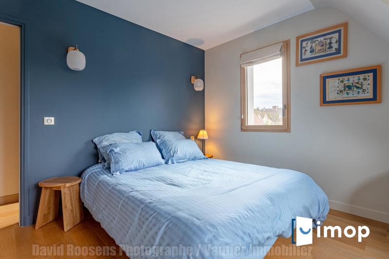 Maison - 142 m² - 7 pièces