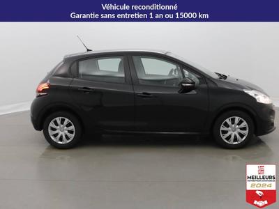 Peugeot 208 Affaire PureTech 82 Premium Pack+ Pdc Ar