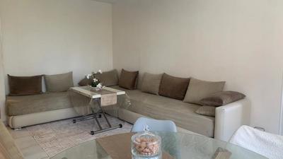 Appartement - 68 m² - 4 pièces