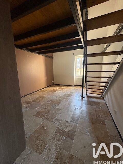 Maison de village - 110 m² - 4 pièces