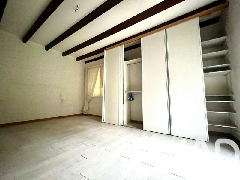 Maison - 160 m² - 9 pièces