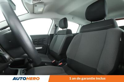 Citroën C3 1.2 PureTech Graphic 82 ch