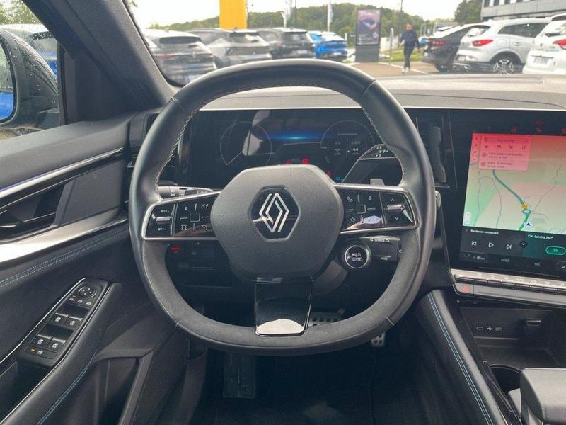 Renault Austral E-Tech hybrid 200 Techno esprit Alpine