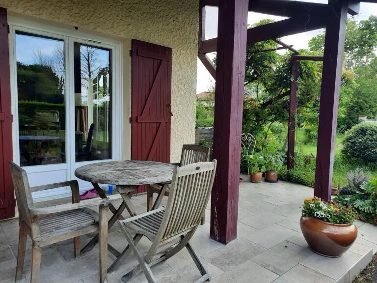 Maison - 145 m² - 7 pièces