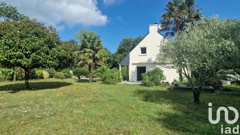 Maison - 106 m² - 5 pièces