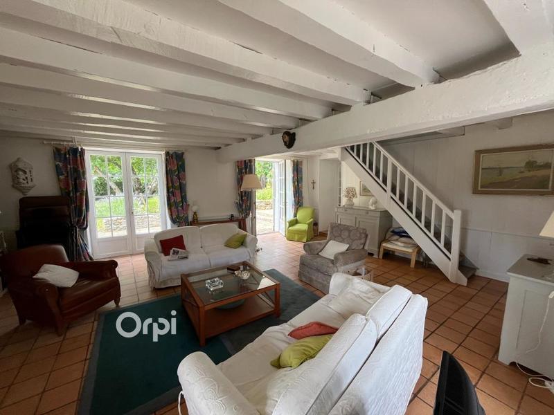 Maison - 153 m² - 6 pièces