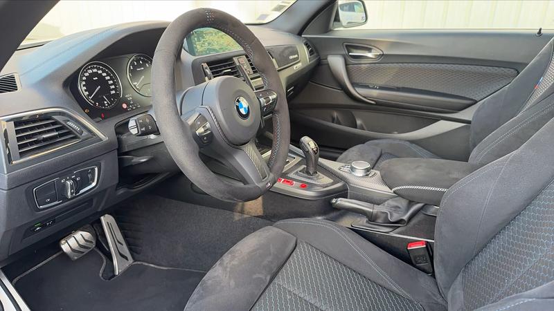 Bmw Serie 2 Coupe M240i 3.0 340 Bva8 m Performance