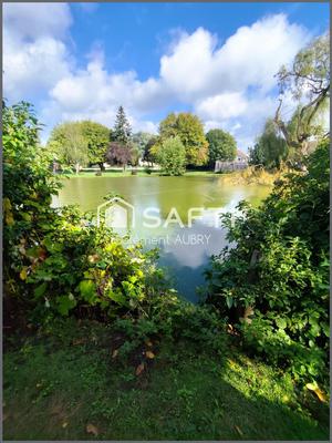 Maison - 112 m² - 5 pièces