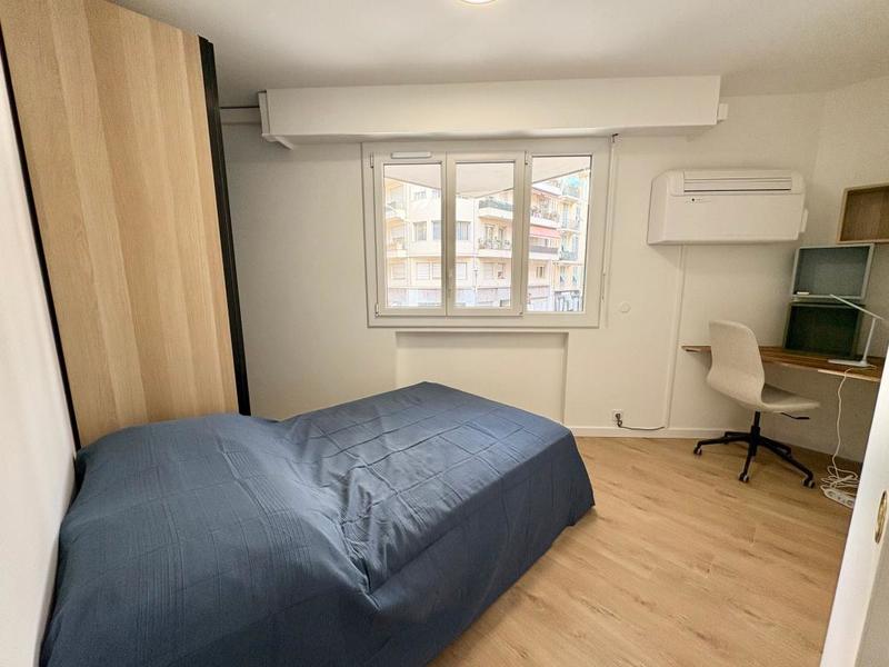 Appartement - 70 m² - 4 pièces