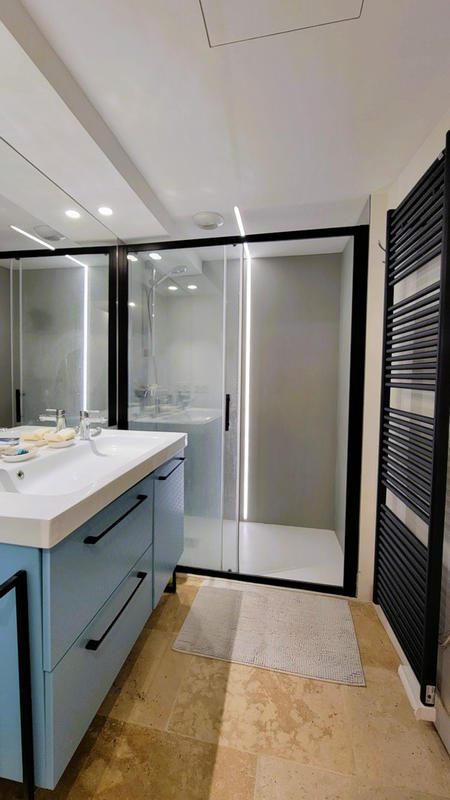 Maison - 176 m² - 8 pièces