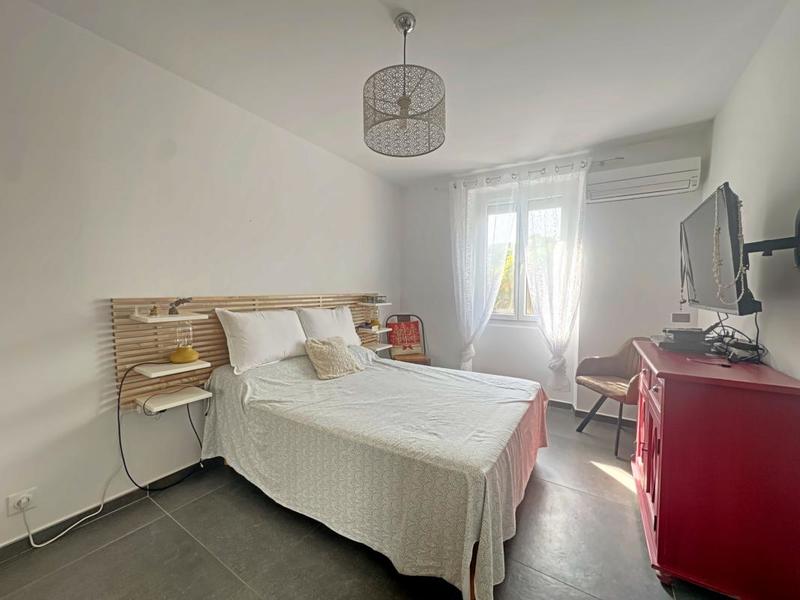 Maison - 107 m² - 5 pièces