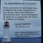Le Débarras de la Cote