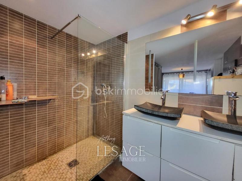 Maison - 90 m² - 6 pièces