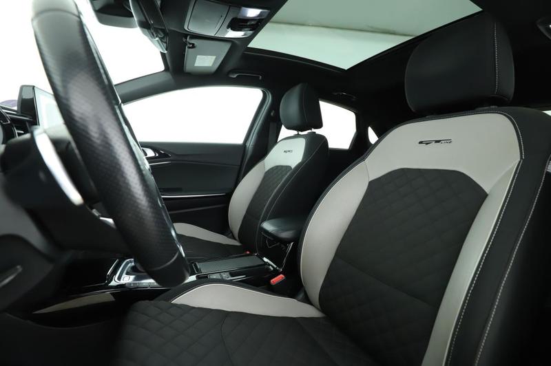 Kia Ceed 1.4 t-GDi Isg Gt Line Dct7 140 ch