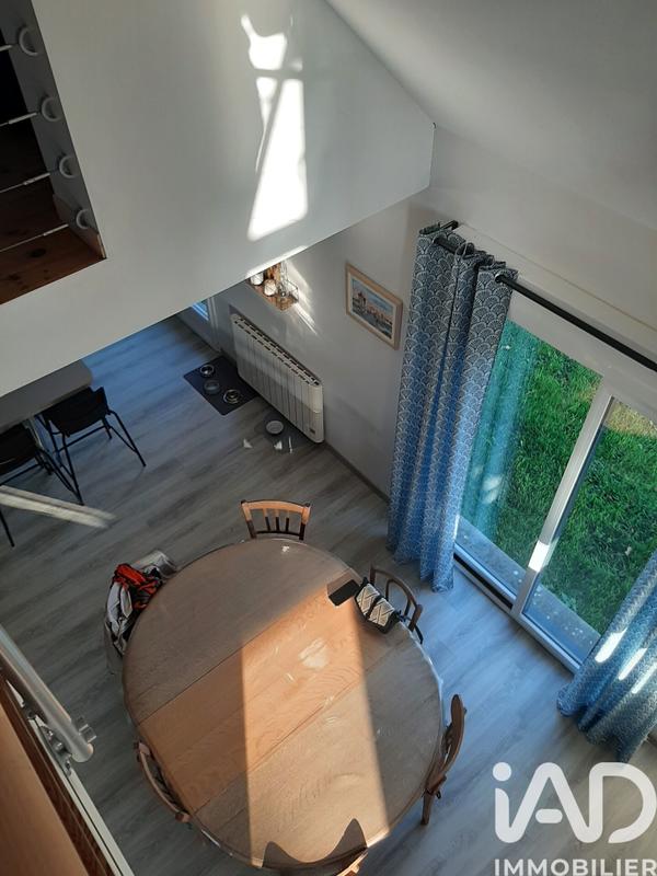 Maison - 150 m² - 5 pièces