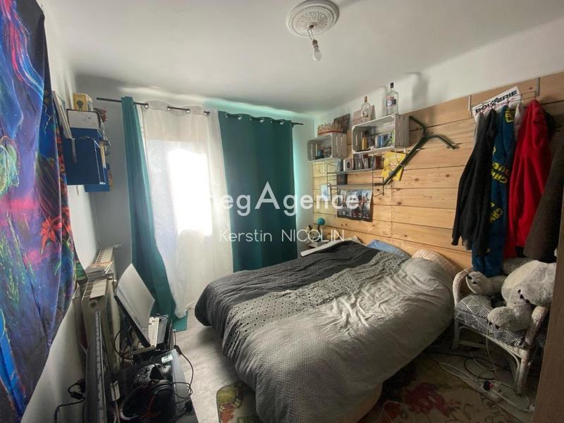 Appartement - 74 m² - 3 pièces