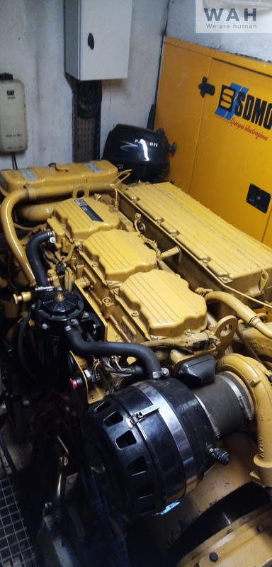 Local commercial - 280 m²