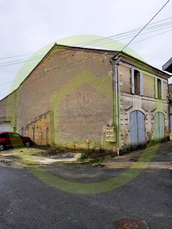 Maison - 237 m² - 4 pièces