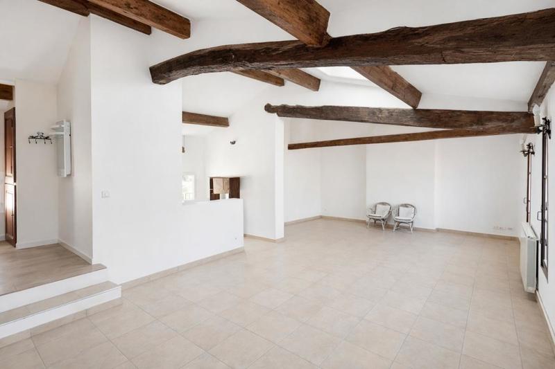 Maison de maîtres - 190 m² - 10 pièces