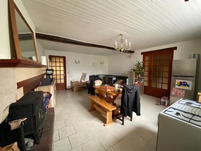 Maison - 132 m² - 4 pièces