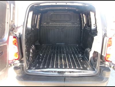 Citroën Berlingo Bhdi 130 Driver Bvm