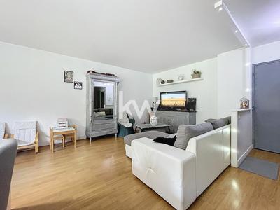 Duplex - 89 m² - 5 pièces