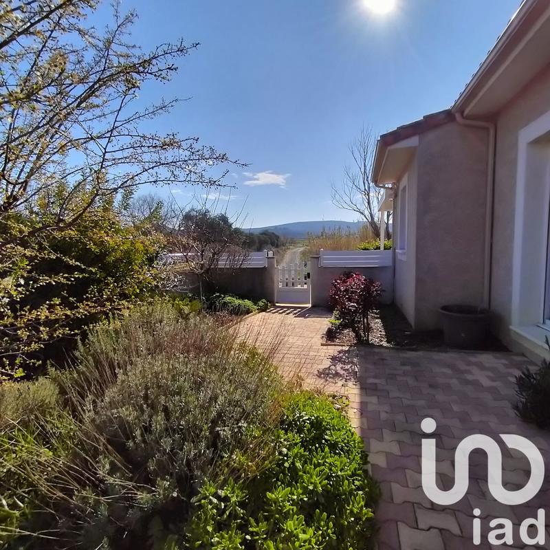 Maison - 106 m² - 5 pièces