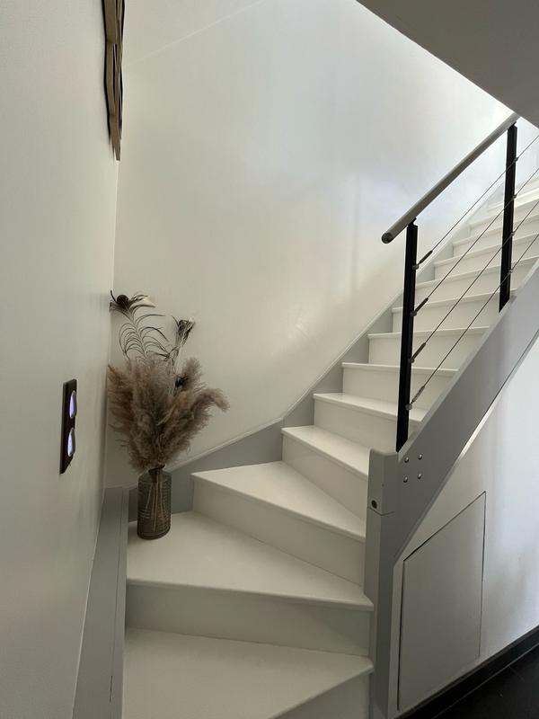 Maison traditionnelle - 151 m² - 6 pièces