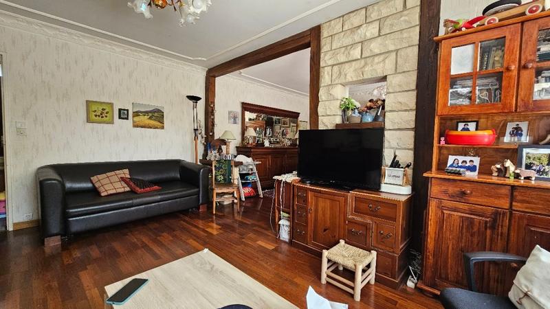 Maison - 102 m² - 5 pièces