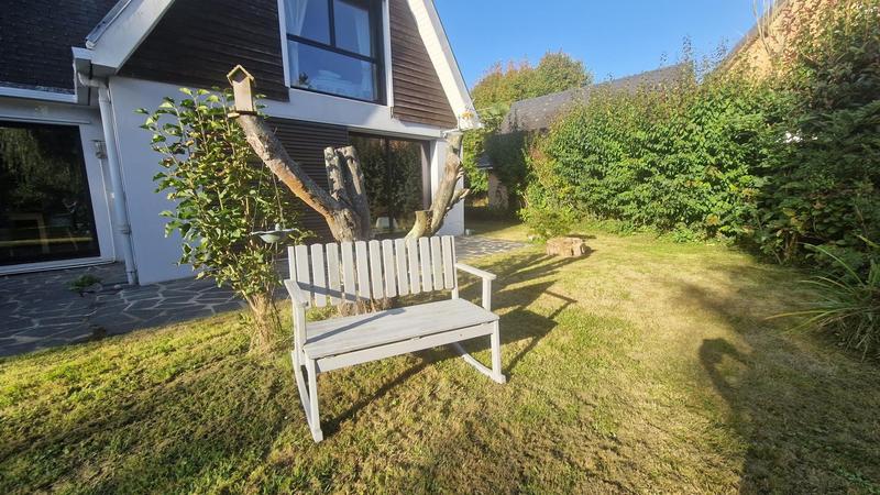 Maison - 167 m² - 5 pièces